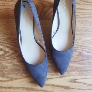 Nine West shoes